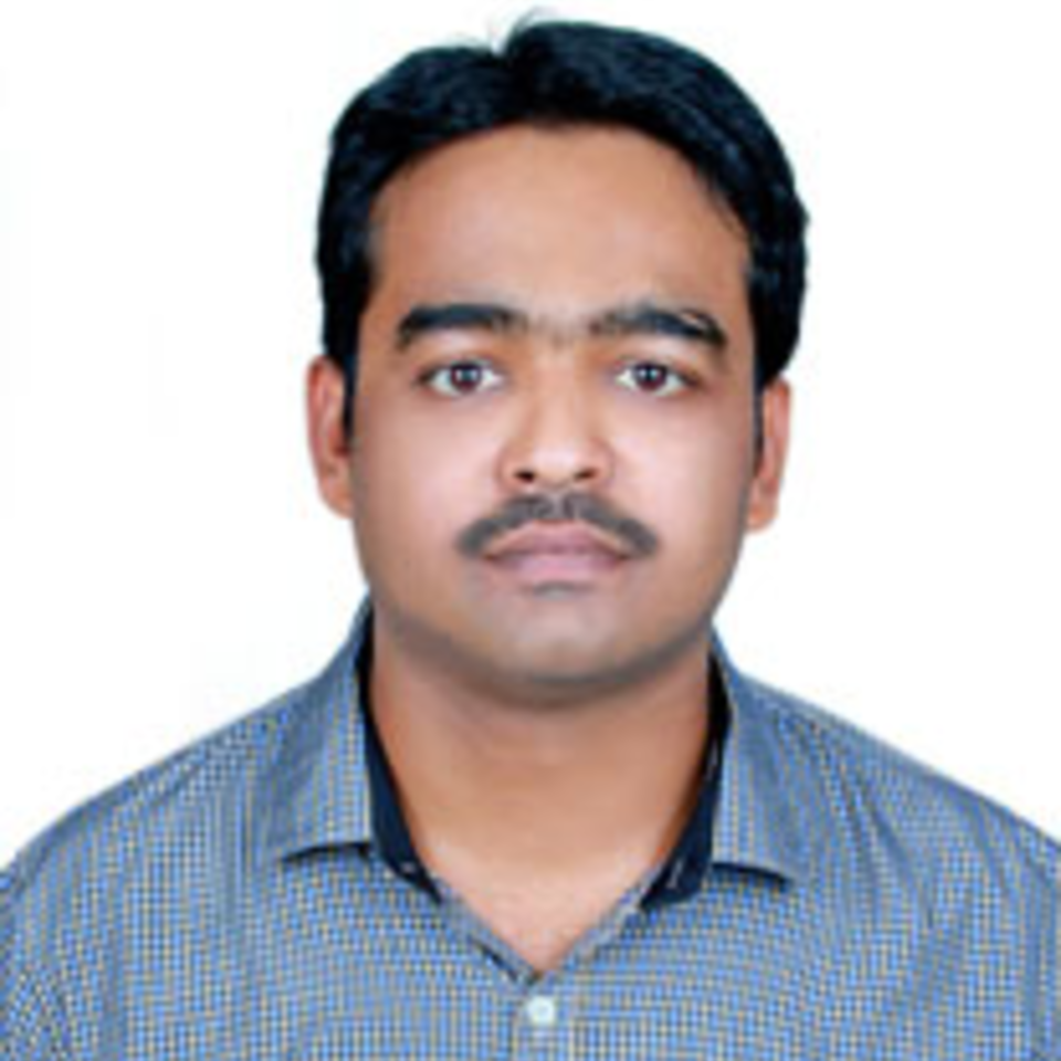 Aditya Chunduru