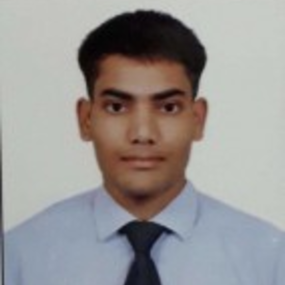 Deepak Baghel