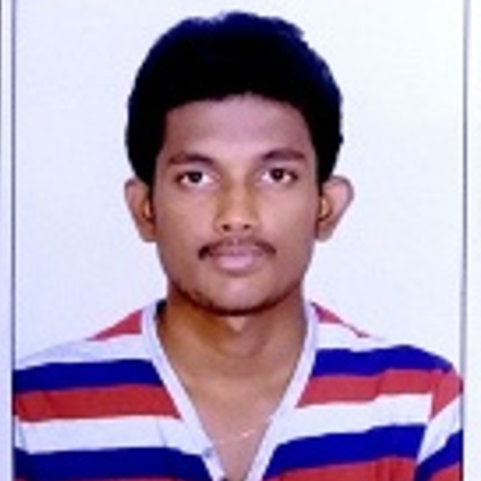 IMMIDISETTY SAI LOHITH