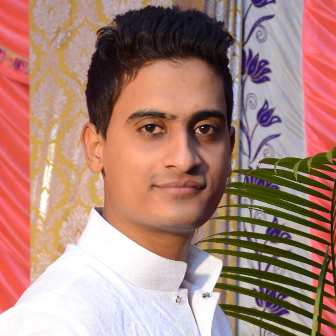 Sajid Qureshi