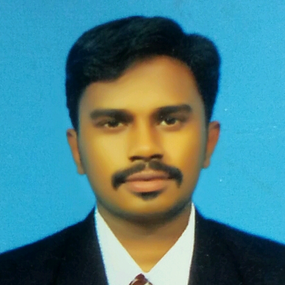 M Mohamed Azees
