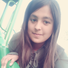 Shweta Kumar