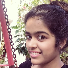 Janhavi Kulkarni