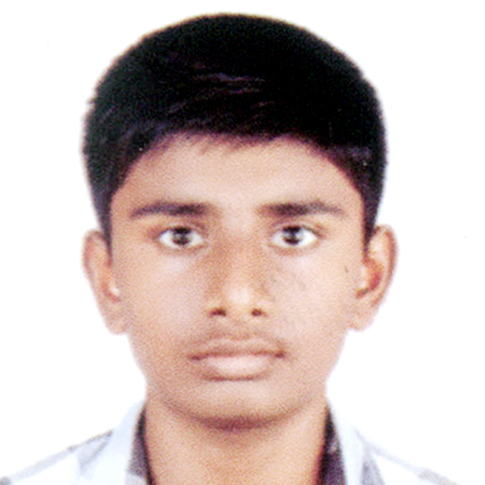 Sunil Kumarl