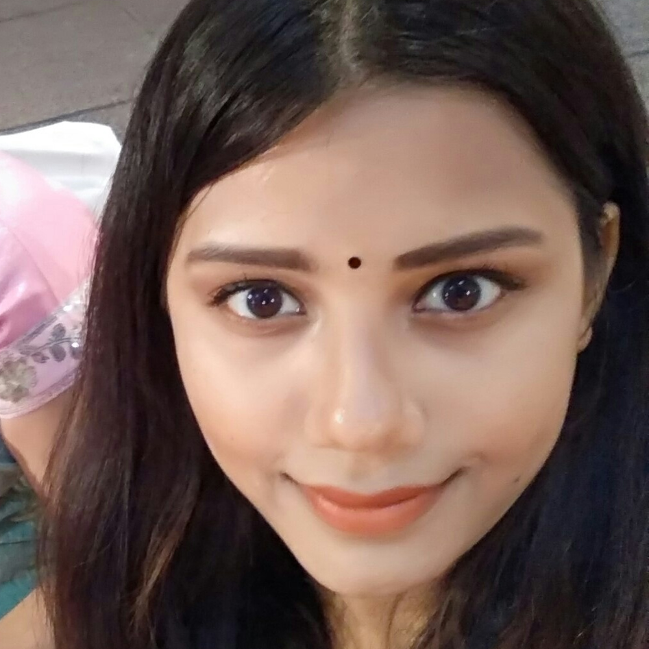 Deepshikha Rawat