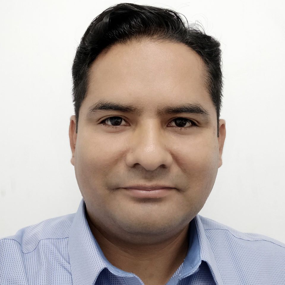Cristhian Cespedes