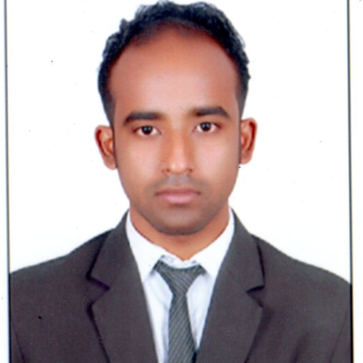 Gautam Nath