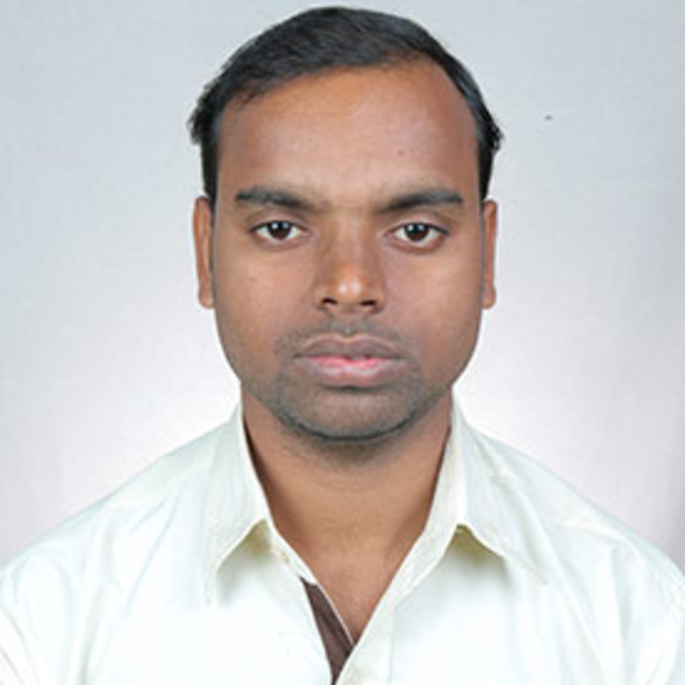 Kshirod Chandra Sa