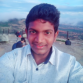 Swamy Vivekananda Daliparthi