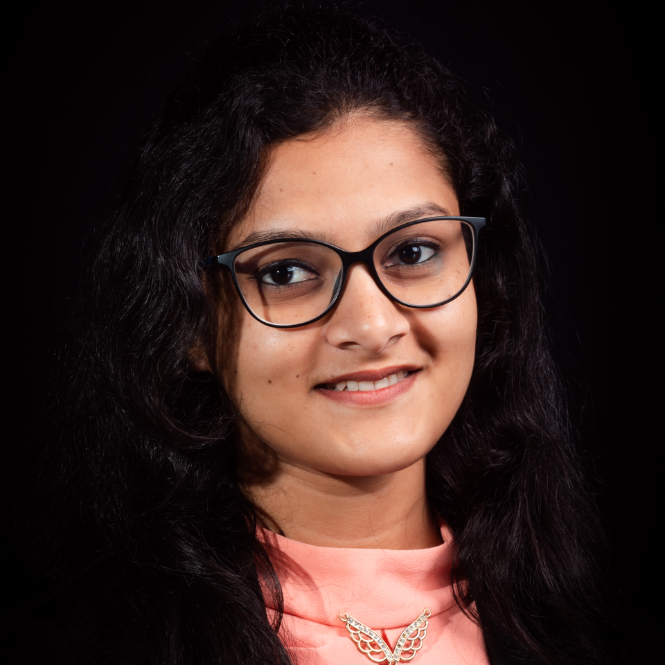 Shreya Banerjee