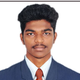 Naveen Reddy