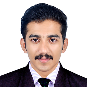 Vijeesh Radhakrishnan