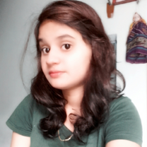 Nikki Tripathi