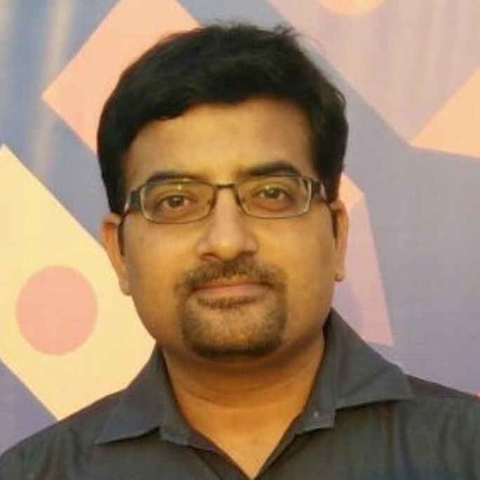 Hiren Shantilal Gajjar