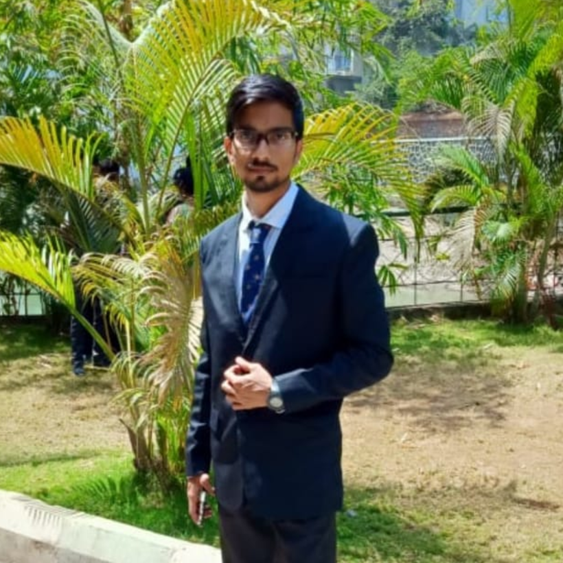 Swapnil S Dhekane