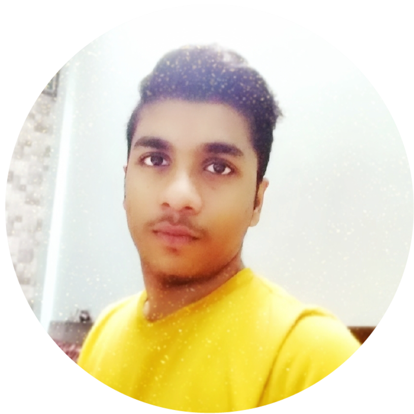 Rohit Satish Jawale