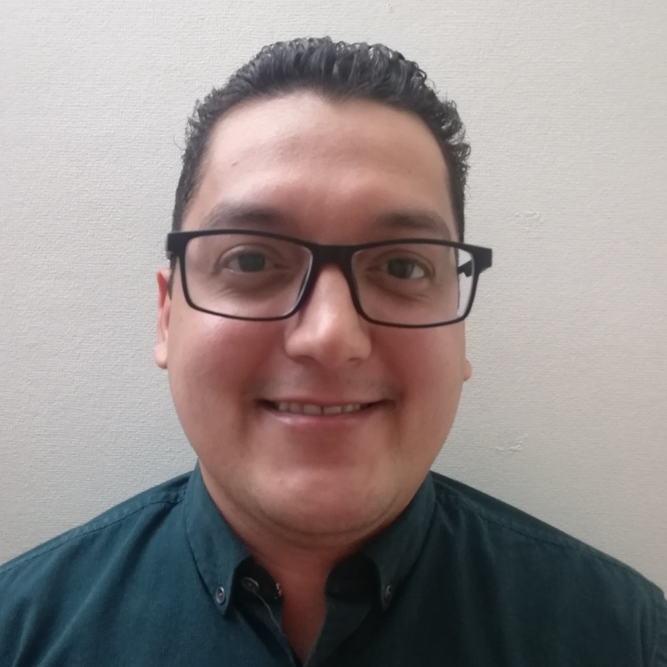Victor Jimenez Orozco