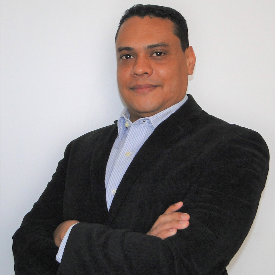Alex Jose Bolivar Sequera