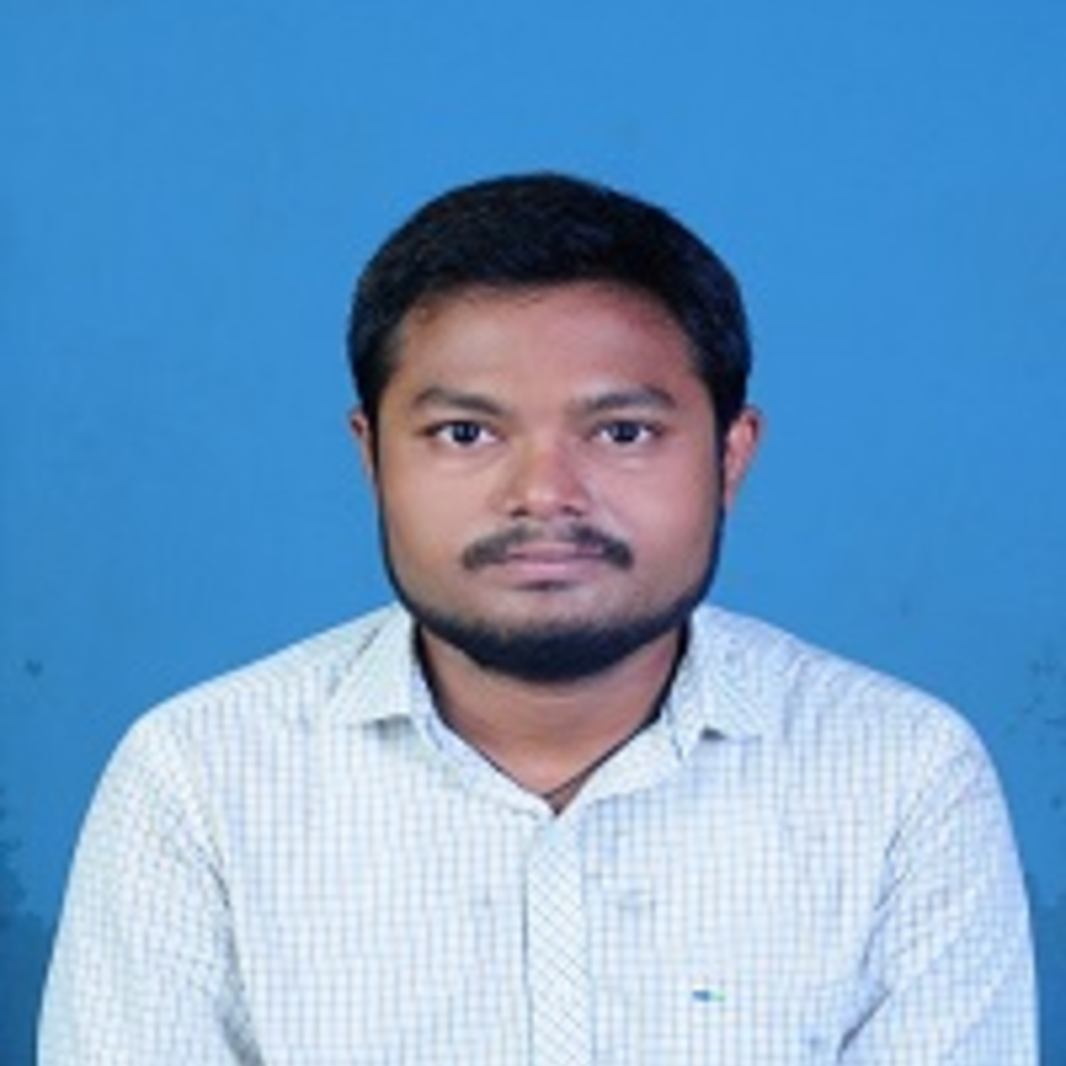 Chavana Sree Harsha