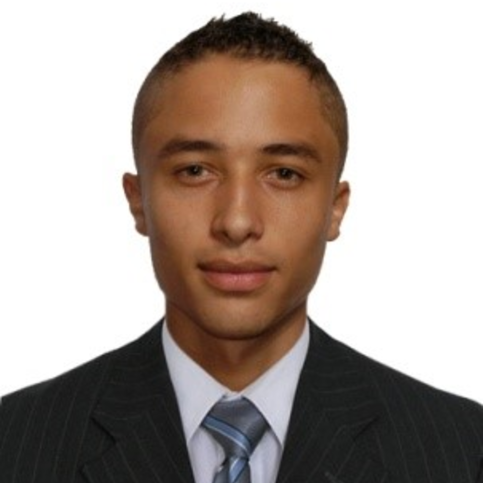 Mario Antonio San Luis Primera
