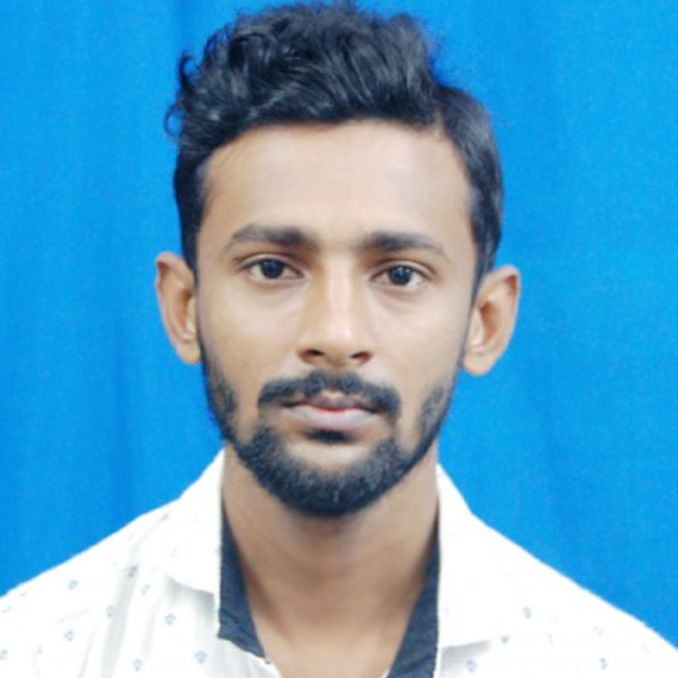 Indrajit Barman