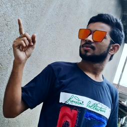 Abhisekh Jana