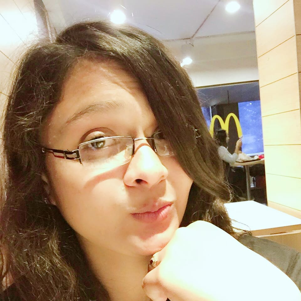 Shruti Chaudhari