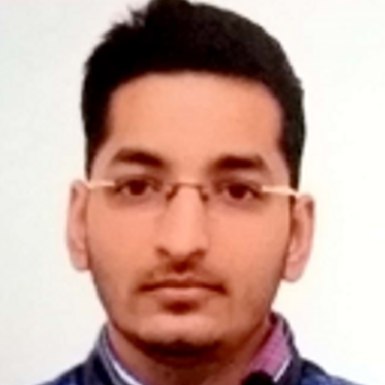 Lovekesh Madaan