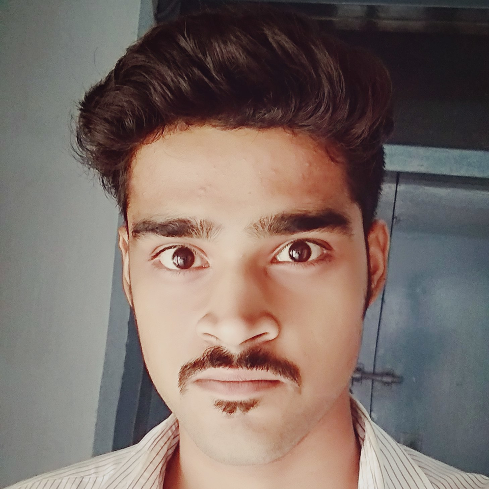 Devesh Ojha