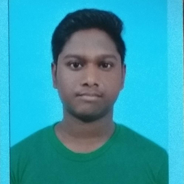 Gobinda Mallick