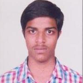 Saikiran Sriram