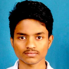 Parisapogu Manohar Paul