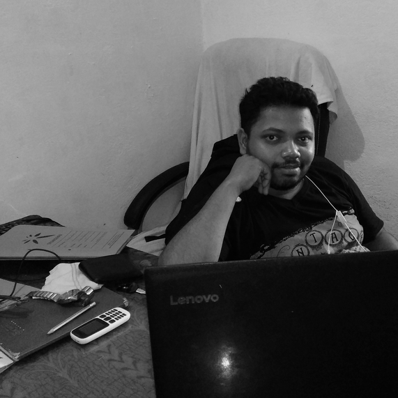 Samarjeet Guha