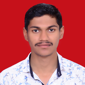 Sanket Abasaheb Sutar