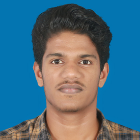 Vinil Krishna