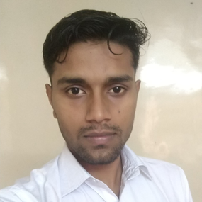 user profile