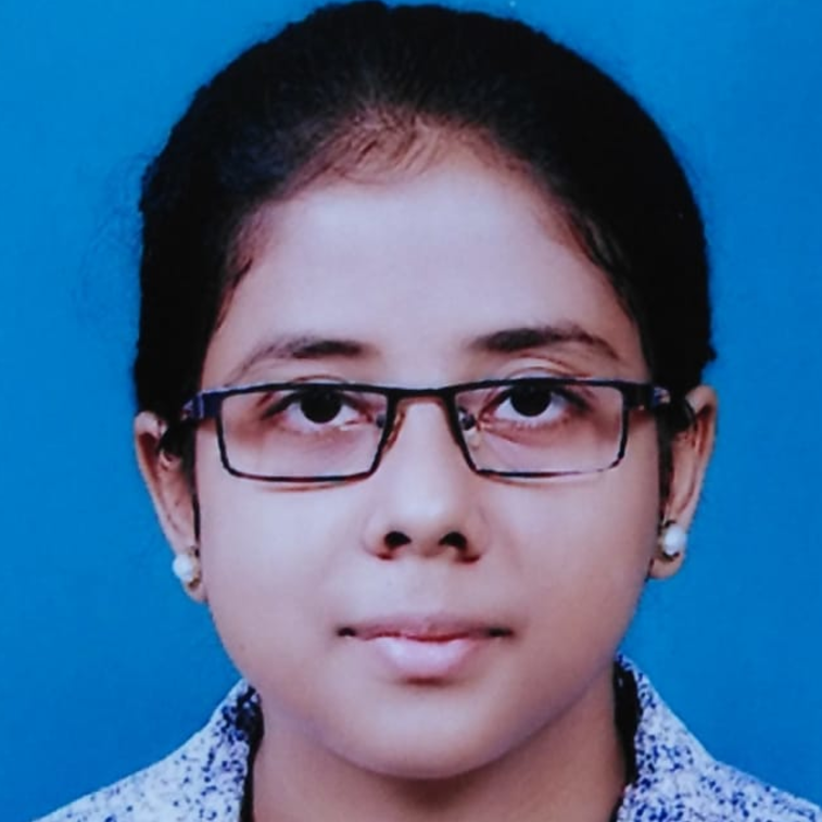 Adrija Biswas