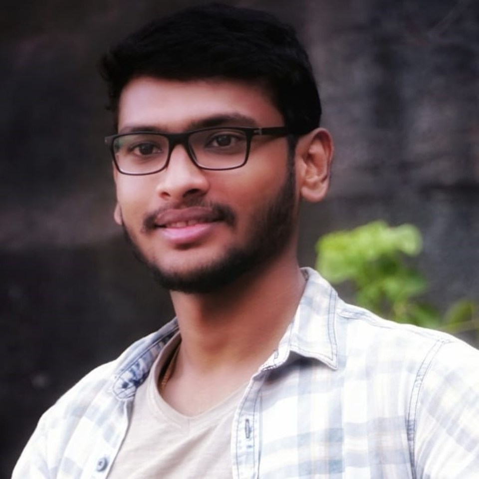 yuvaraj jonna