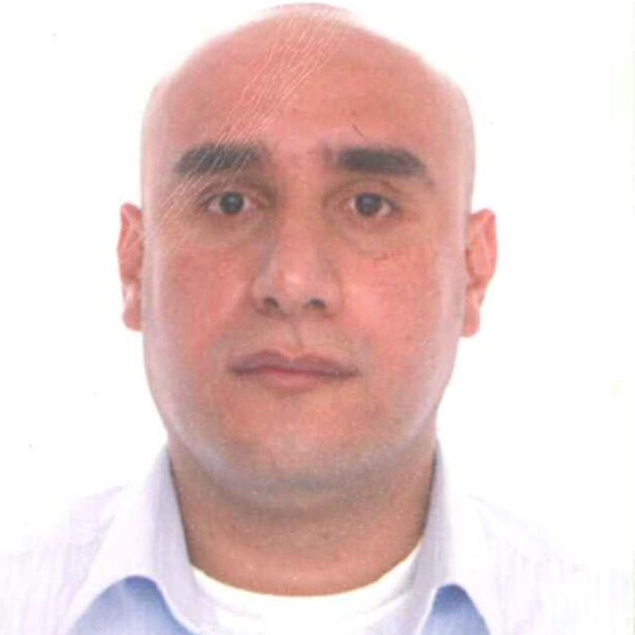 Jorge Ivan Montoya Marin