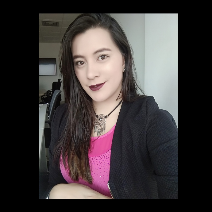 Stephanny Rodríguez Borráez
