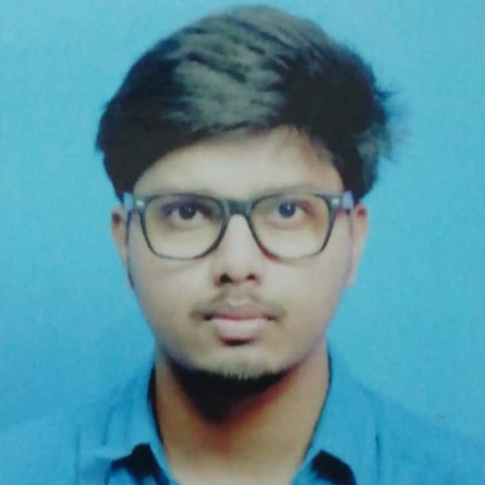 user profile