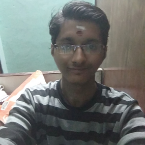Jagadeshwaran B