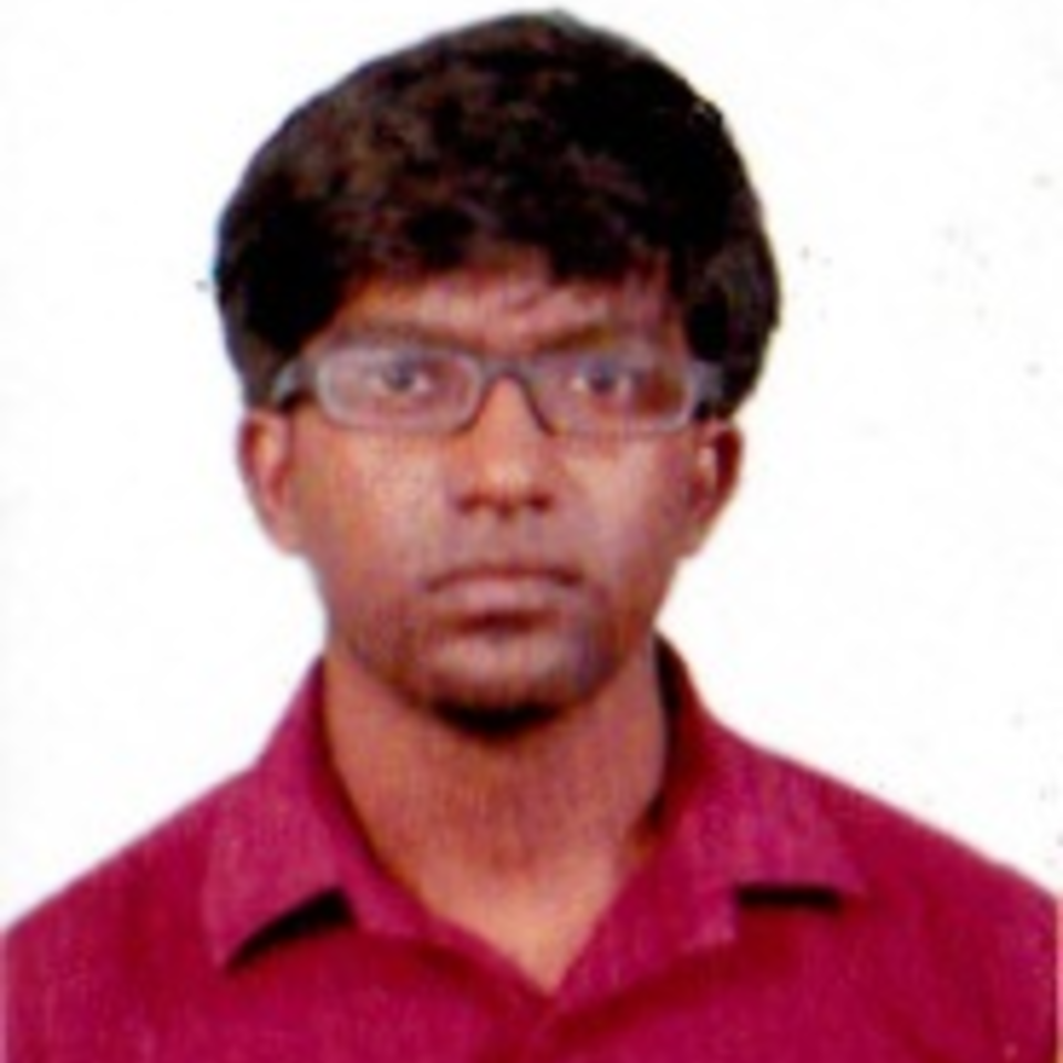 Yapaz Jebakumar