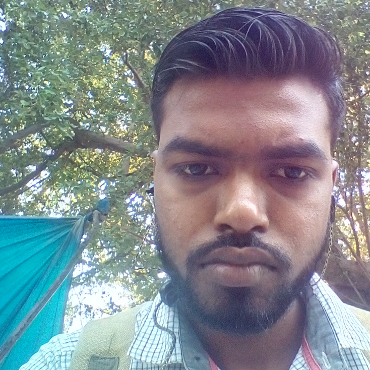 Anuj Kumar