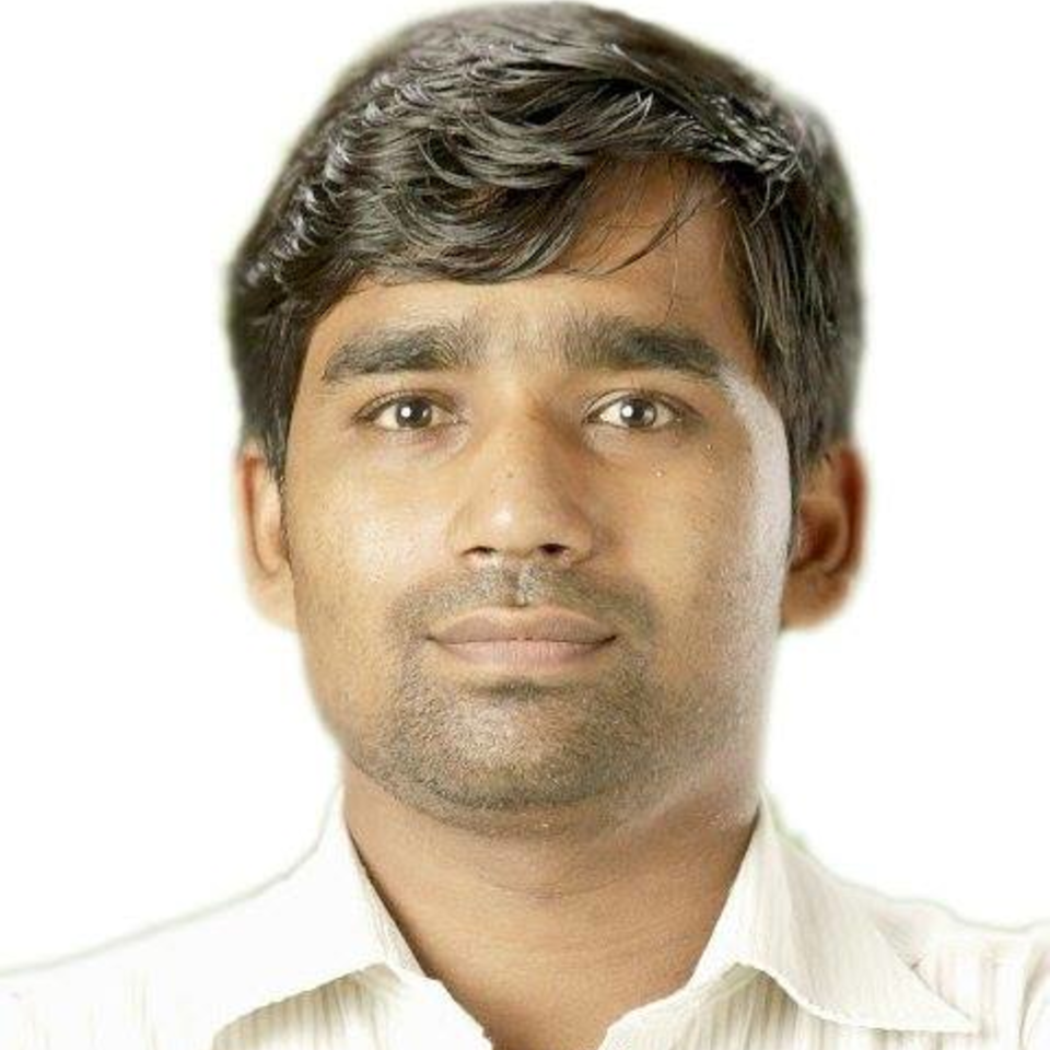 Ashok Kumar