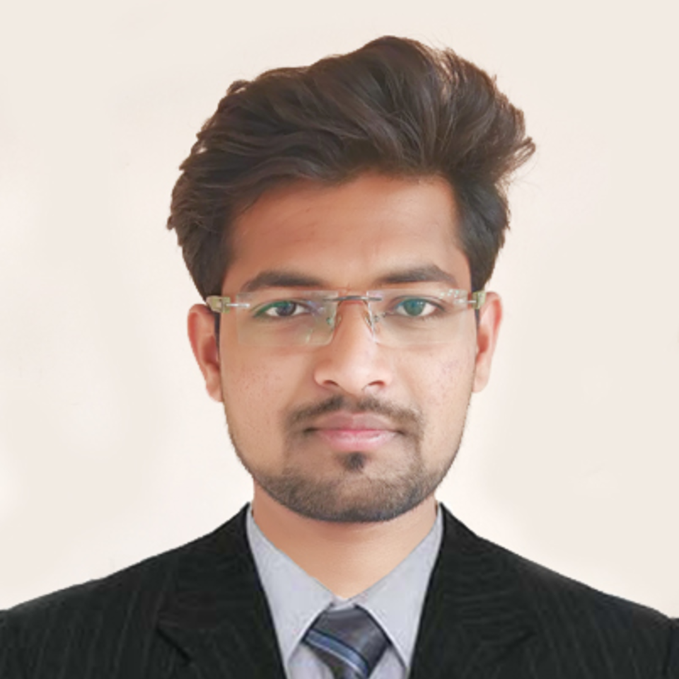 Ajinkya Krishnat Patil