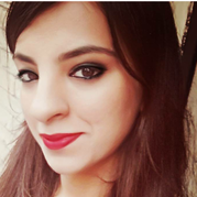 Bhawna Kukreja