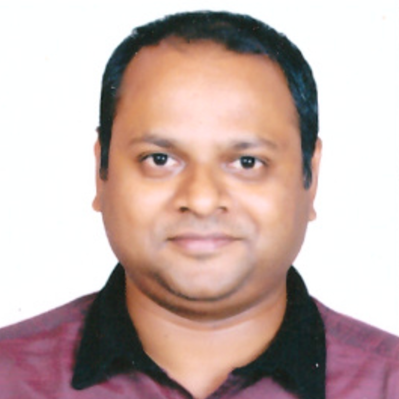 Abhijeet Naik