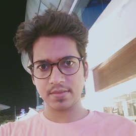 Saurabh Kumar