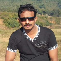 Satish G V